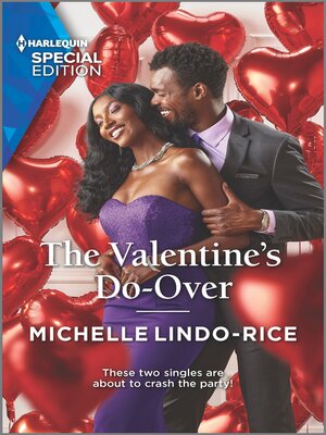 cover image of The Valentine's Do-Over